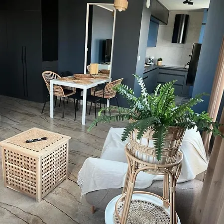 Boho Na Ziebickiej Parking