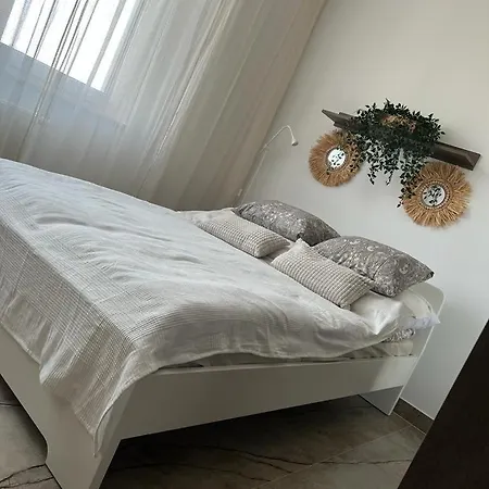 Boho Na Ziebickiej Parking Apartament *