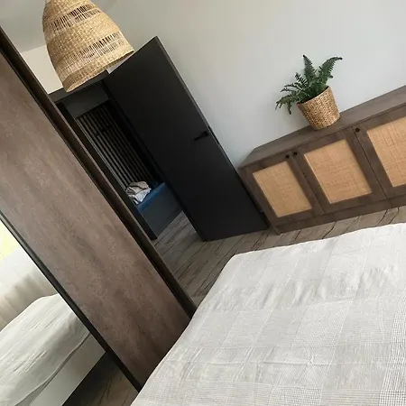 Boho Na Ziebickiej Parking Poznań