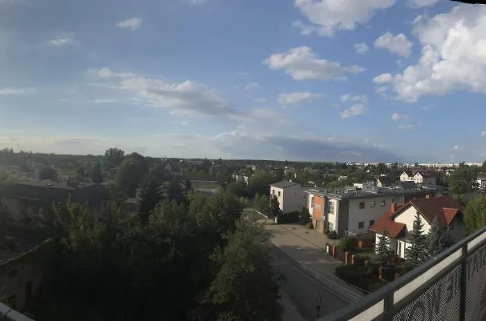 Apartament Boho Na Ziebickiej Parking