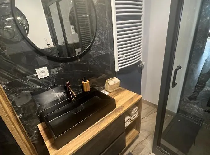 Apartament Boho Na Ziebickiej Parking Poznań