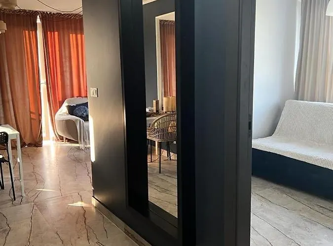 Boho Na Ziebickiej Parking *