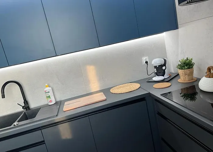 Apartament Boho Na Ziebickiej Parking