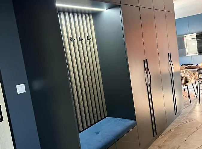 Boho Na Ziebickiej Parking Poznań