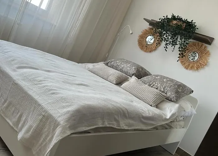Boho Na Ziebickiej Parking Apartament *