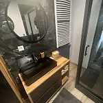 شقة Boho Na Ziebickiej Parking بوزنان