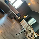 شقة Boho Na Ziebickiej Parking بوزنان