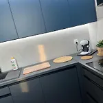 شقة Boho Na Ziebickiej Parking