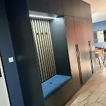 Boho Na Ziebickiej Parking بوزنان