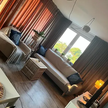 Boho Na Ziebickiej Parking Poznaň