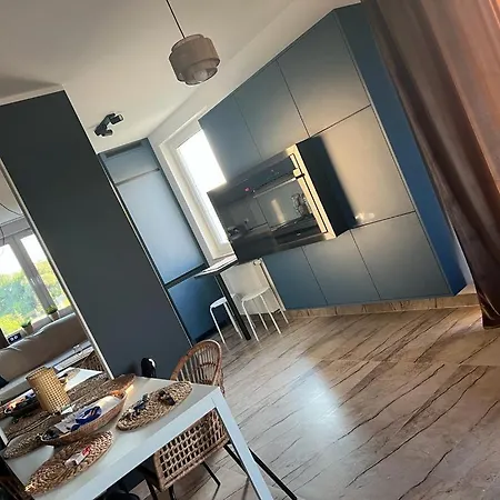 Boho Na Ziebickiej Parking * Poznaň