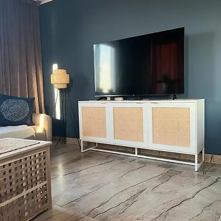 Boho Na Ziebickiej Parking *