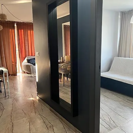 Boho Na Ziebickiej Parking *