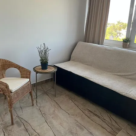 Boho Na Ziebickiej Parking Апартаменты