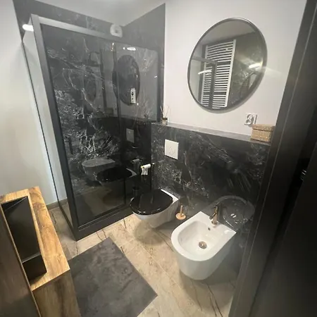 Boho Na Ziebickiej Parking