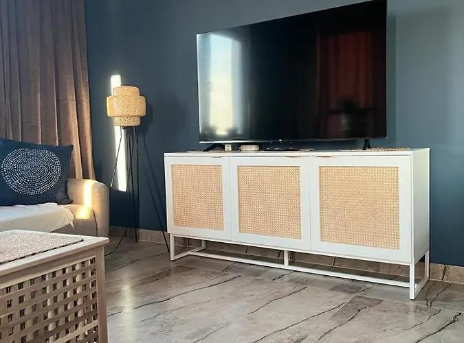 Boho Na Ziebickiej Parking *