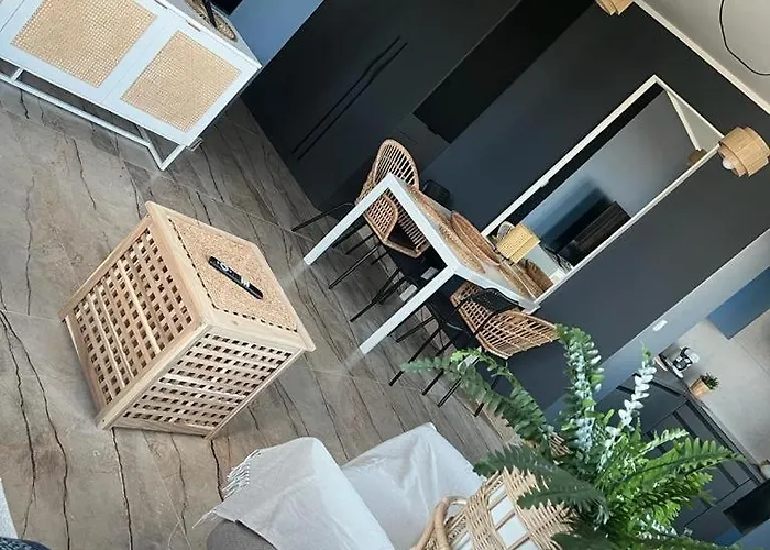 Boho Na Ziebickiej Parking *