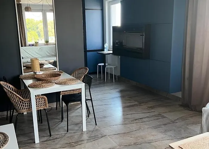 Boho Na Ziebickiej Parking Познань