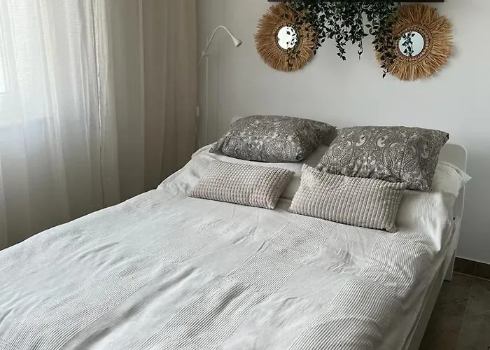 Boho Na Ziebickiej Parking Апартаменты Познань