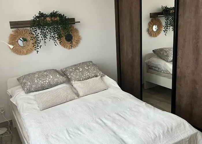 Boho Na Ziebickiej Parking * Познань